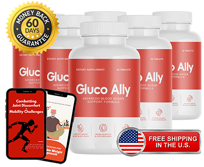 Gluco Ally