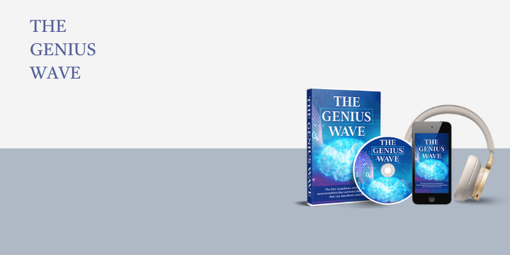 Unleash Your Potential: The Cognitive Performance Revolution with The Genius Wave